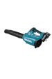 Makita UB001GZ akumulátorový odfukovač listí 230,4 km/h Černá, Modrá 40 V Lithium-ion (Li-ion) Obrázok pre Makita UB001GZ akumulátorový odfukovač listí 230,4 km/h Černá, Modrá 40 V Lithium-ion (Li-ion)