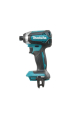 Makita DTD153Z aku utahovák 3400 ot/min 170 Nm Zelená 18 V Obrázok pre Makita DTD153Z aku utahovák 3400 ot/min 170 Nm Zelená 18 V