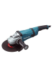 Obrázok pre Makita GA9040R úhlová bruska 23 cm 6600 ot/min 2600 W 6,9 kg