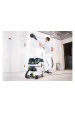 Obrázok pre Festool 571934 přenosná bruska Excentrická bruska Černá, Stříbrná 400 W