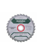 Obrázok pre Metabo 628062000 pilový kotouč 21,6 cm 1 kusů