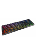 Obrázok pre CHERRY MX 3.0S RGB klávesnice Hraní USB QWERTZ Německý Černá