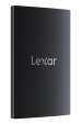 Obrázok pre Lexar LSL500X512G-RNBNG externí SSD disk 512 GB USB typu C USB 3.2 Gen 2x2 Černá