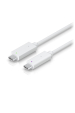 Obrázok pre Ubiquiti UACC-AI-Theta-Video-Cable-1M USB kabel Bílá