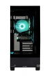 Obrázok pre Actina 5901443387138 PC AMD Ryzen™ 5 7600 32 GB DDR5-SDRAM 1 TB SSD AMD Radeon RX 7700 XT Midi Tower Černá