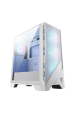Obrázok pre MSI MAG Forge 320R AIRFLOW Micro Tower Bílá
