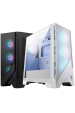 Obrázok pre MSI MAG Forge 320R AIRFLOW Micro Tower Bílá