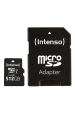 Obrázok pre Intenso microSD Karte UHS-I Premium 512 GB Třída 10