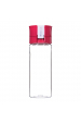 Obrázok pre Filtrační láhev Brita Vital 0,6 l +1ks. MicroDisc (růžový)