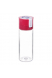 Obrázok pre Filtrační láhev Brita Vital 0,6 l +1ks. MicroDisc (růžový)