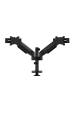 Obrázok pre Neomounts DS65S-950BL2 Držák/stojan na monitor 86,4 cm (34") Stůl Černá
