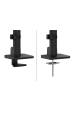 Obrázok pre Neomounts DS65S-950BL2 Držák/stojan na monitor 86,4 cm (34") Stůl Černá