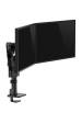 Obrázok pre Neomounts DS65S-950BL2 Držák/stojan na monitor 86,4 cm (34") Stůl Černá
