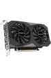 Obrázok pre GIGABYTE GeForce RTX 3050 WINDFORCE OC 6G NVIDIA 6 GB GDDR6