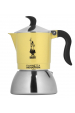 Obrázok pre Kávovar Bialetti Primavera Fiammetta Induction 4tz 200 ml (29591) Žlutá