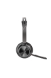Obrázok pre POLY Headset Voyager Focus 2 USB-C s certifikací Microsoft Teams + adaptér USB-C/A + nabíjecí stojan