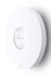 Obrázok pre TP-Link Omada AX1800 1800 Mbit/s Bílá Podpora napájení po Ethernetu (PoE)