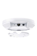 Obrázok pre TP-Link Omada AX1800 1800 Mbit/s Bílá Podpora napájení po Ethernetu (PoE)
