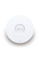 Obrázok pre TP-Link Omada AX1800 1800 Mbit/s Bílá Podpora napájení po Ethernetu (PoE)