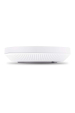 Obrázok pre TP-Link Omada AX1800 1800 Mbit/s Bílá Podpora napájení po Ethernetu (PoE)