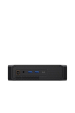 Obrázok pre BLACKVIEW MINI PC MP200 I9-11900H 16GB SSD1TB W11PRO ČERNÝ