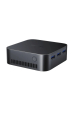 Obrázok pre Blackview MP80 N97 16GB 512GB SSD W11Pro - mini PC, černá