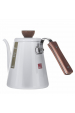 Obrázok pre Hario BDK-80-W manual coffee maker Pod coffee maker 0,8 l Bílá