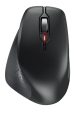 Obrázok pre CHERRY JW-8550-2 myš Univerzální Pro praváky RF bezdrátový Optický 4000 DPI