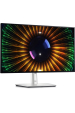 Obrázok pre DELL UltraSharp U2424H počítačový monitor 60,5 cm (23.8") 1920 x 1080 px Full HD LCD Černá, Stříbrná