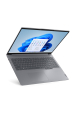 Obrázok pre Lenovo ThinkBook 16 Intel® Core™ i3 i3-1315U Laptop 40,6 cm (16") WUXGA 16 GB DDR5-SDRAM 512 GB SSD Wi-Fi 6 (802.11ax) Windows 11 Pro Šedá