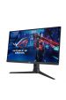 Obrázok pre ASUS ROG Strix XG27AQMR počítačový monitor 68,6 cm (27") 2560 x 1440 px Quad HD LED Černá