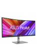 Obrázok pre ASUS ProArt PA34VCNV počítačový monitor 86,6 cm (34.1") 3440 x 1440 px UltraWide Quad HD LCD Černá