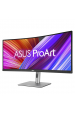 Obrázok pre ASUS ProArt PA34VCNV počítačový monitor 86,6 cm (34.1") 3440 x 1440 px UltraWide Quad HD LCD Černá