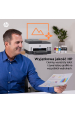 Obrázok pre HP Smart Tank 790 Bezdr. př. All-in-One Barva Tiskárna, Oboustranný tisk; Kopírka, skener