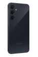 Obrázok pre Samsung Galaxy A35 5G 16,8 cm (6.6") Hybridní Dual SIM Android 14 USB typu C 6 GB 128 GB 5000 mAh Námořnická modrá