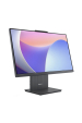Obrázok pre Lenovo IdeaCentre AIO 24IRH9 Intel® Core™ i3 i3-1315U 60,5 cm (23.8") 1920 x 1080 px All-in-One PC (vše v jednom) 8 GB DDR5-SDRAM 512 GB SSD NoOS Wi-Fi 6 (802.11ax) Šedá