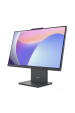 Obrázok pre Lenovo IdeaCentre AIO 24IRH9 Intel® Core™ i3 i3-1315U 60,5 cm (23.8") 1920 x 1080 px All-in-One PC (vše v jednom) 8 GB DDR5-SDRAM 512 GB SSD NoOS Wi-Fi 6 (802.11ax) Šedá