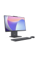 Obrázok pre Lenovo IdeaCentre AIO 24IRH9 Intel® Core™ i3 i3-1315U 60,5 cm (23.8") 1920 x 1080 px All-in-One PC (vše v jednom) 8 GB DDR5-SDRAM 512 GB SSD NoOS Wi-Fi 6 (802.11ax) Šedá