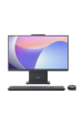 Obrázok pre Lenovo IdeaCentre AIO 24IRH9 Intel® Core™ i3 i3-1315U 60,5 cm (23.8") 1920 x 1080 px All-in-One PC (vše v jednom) 8 GB DDR5-SDRAM 512 GB SSD NoOS Wi-Fi 6 (802.11ax) Šedá