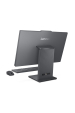 Obrázok pre Lenovo IdeaCentre AIO 24IRH9 Intel® Core™ i3 i3-1315U 60,5 cm (23.8") 1920 x 1080 px All-in-One PC (vše v jednom) 8 GB DDR5-SDRAM 512 GB SSD NoOS Wi-Fi 6 (802.11ax) Šedá