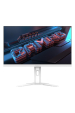 Obrázok pre GIGABYTE M27QA ICE počítačový monitor 68,6 cm (27") 2560 x 1440 px Quad HD LED Bílá