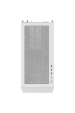 Obrázok pre GIGABYTE C102 GLASS Midi Tower Bílá