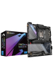 Obrázok pre Gigabyte Z790 AORUS MASTER X základní deska Intel Z790 Express LGA 1700 Rozšířený ATX