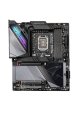 Obrázok pre Gigabyte Z790 AORUS MASTER X základní deska Intel Z790 Express LGA 1700 Rozšířený ATX