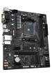 Obrázok pre GIGABYTE A520M S2H základní deska AMD A520 Socket AM4 Micro ATX