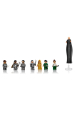 Obrázok pre LEGO ICONS 	10327 Diuna - Atreides Royal Ornithopter