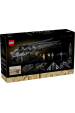 Obrázok pre LEGO ICONS 	10327 Diuna - Atreides Royal Ornithopter