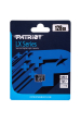 Obrázok pre Patriot Memory PSF128GMDC10 paměťová karta 128 GB MicroSDXC UHS-I Třída 10