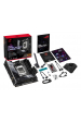 Obrázok pre ASUS ROG STRIX X670E-I GAMING WIFI AMD X670 Zásuvka AM5 Mini ITX