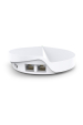 Obrázok pre TP-Link Deco M5 (2-Pack) Dvoupásmový (2,4 GHz / 5 GHz) Wi-Fi 5 (802.11ac) Bílá Vnitřní